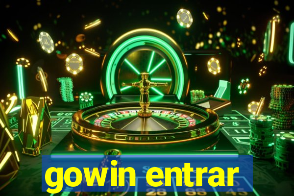 gowin entrar